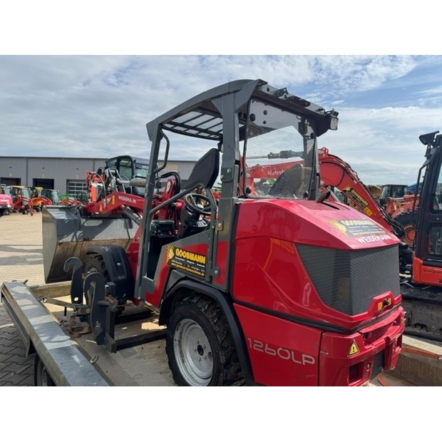 Weidemann 1260-48047475