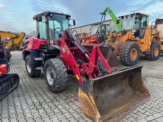 Image de Agricole & Forestier YANMAR V120-5