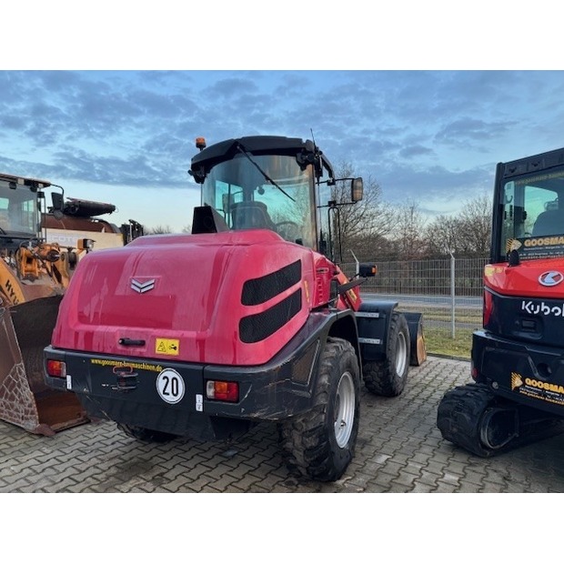 YANMAR V120-5-48047501