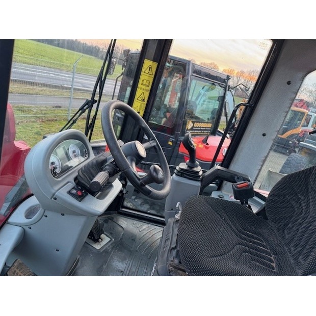 YANMAR V120-5-48047509