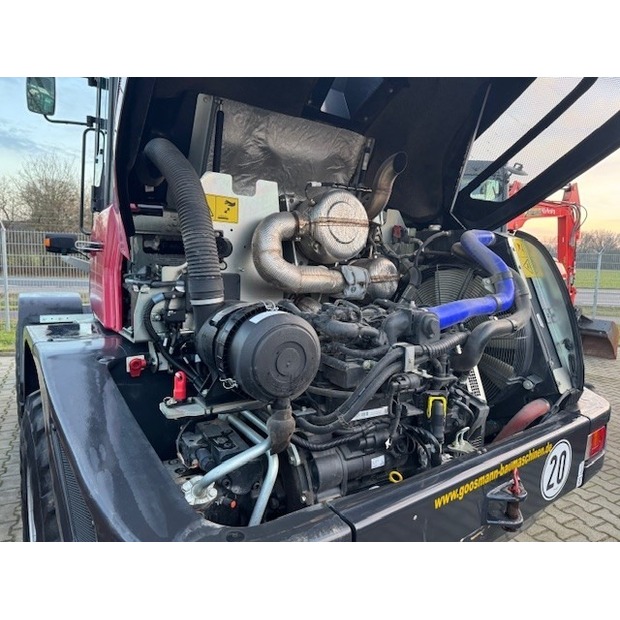 YANMAR V120-5-48047510