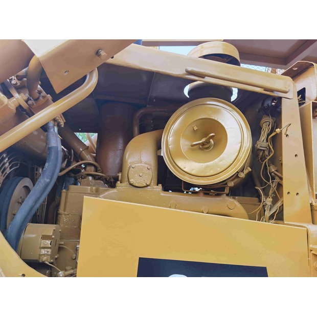 2023 Caterpillar D7G-48050250