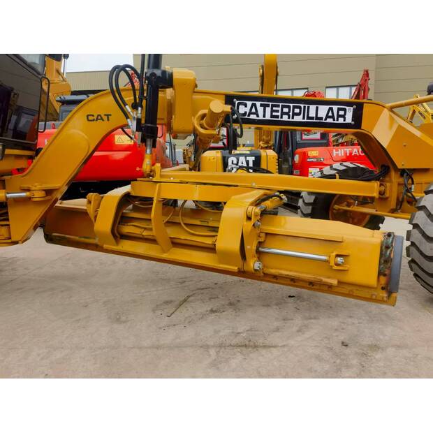 2025 Caterpillar 140G-48050764