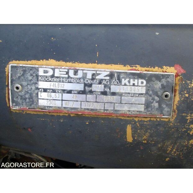 Deutz-48051636