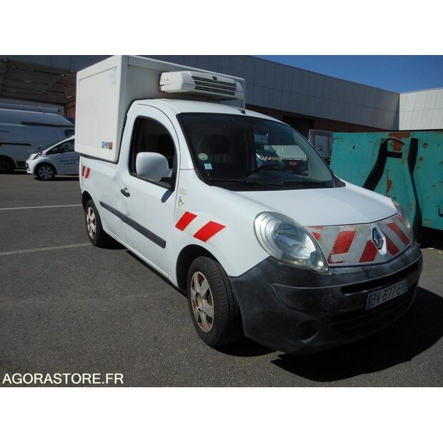 2011 Renault Kangoo-48051803