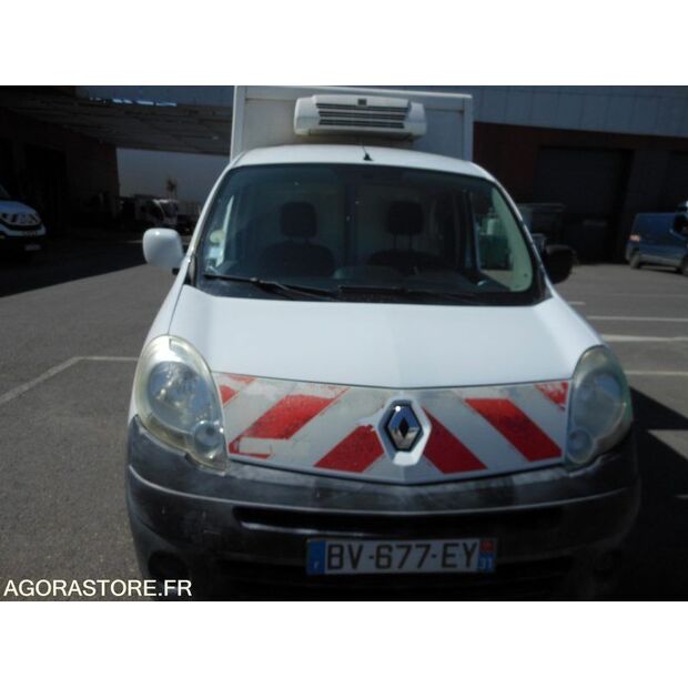 2011 Renault Kangoo-48051804