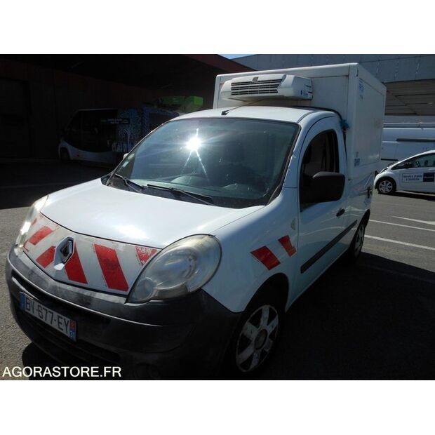 2011 Renault Kangoo-48051805
