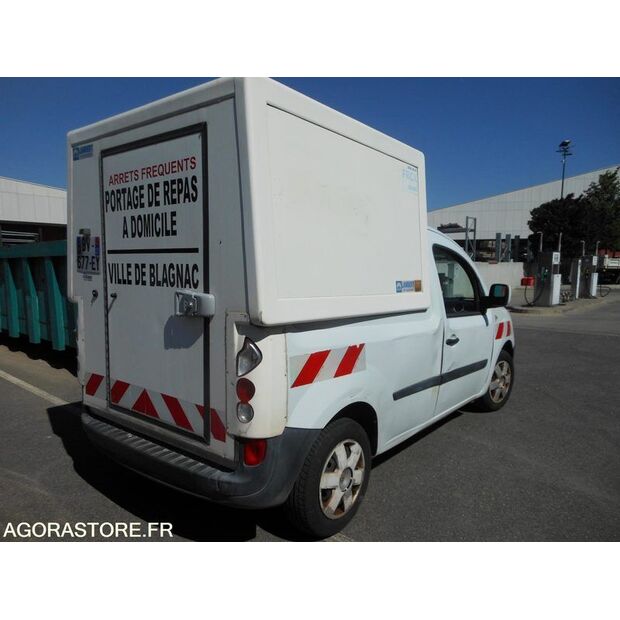 2011 Renault Kangoo-48051806
