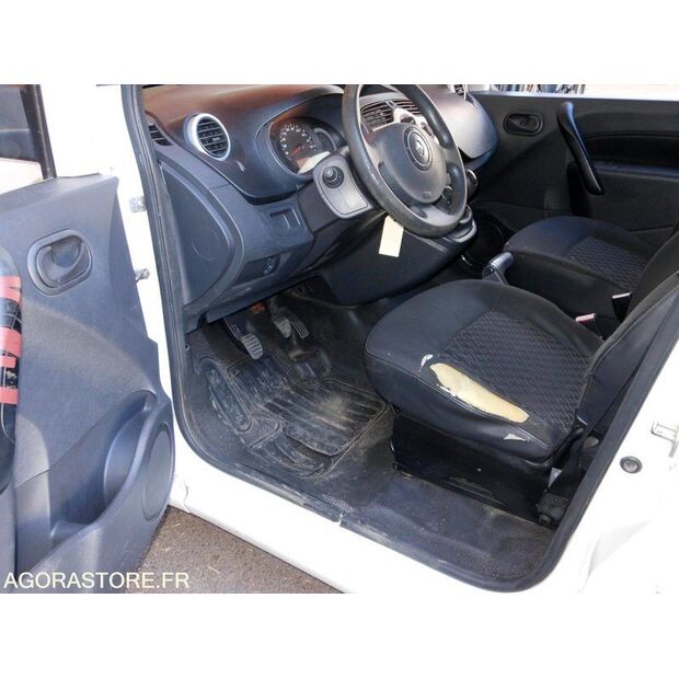 2011 Renault Kangoo-48051811