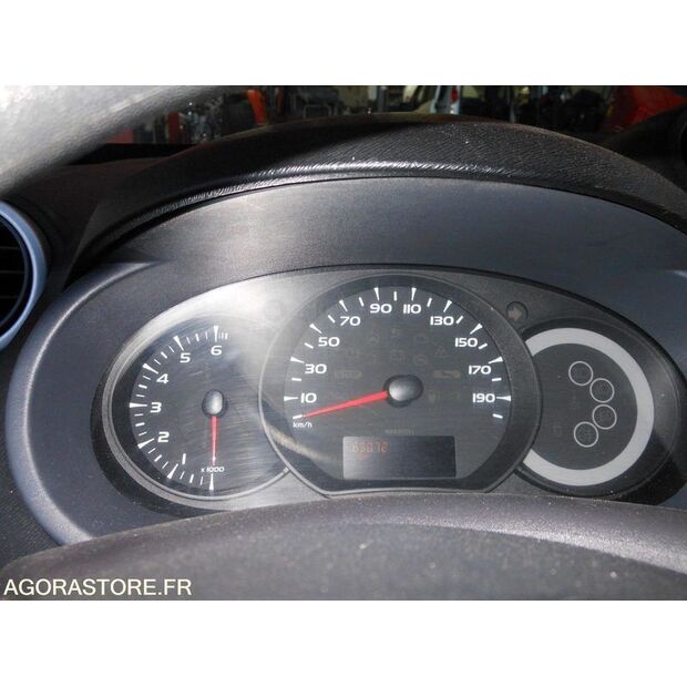 2011 Renault Kangoo-48051813