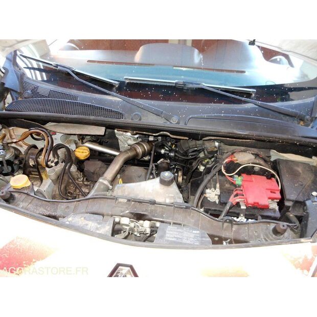 2011 Renault Kangoo-48051815