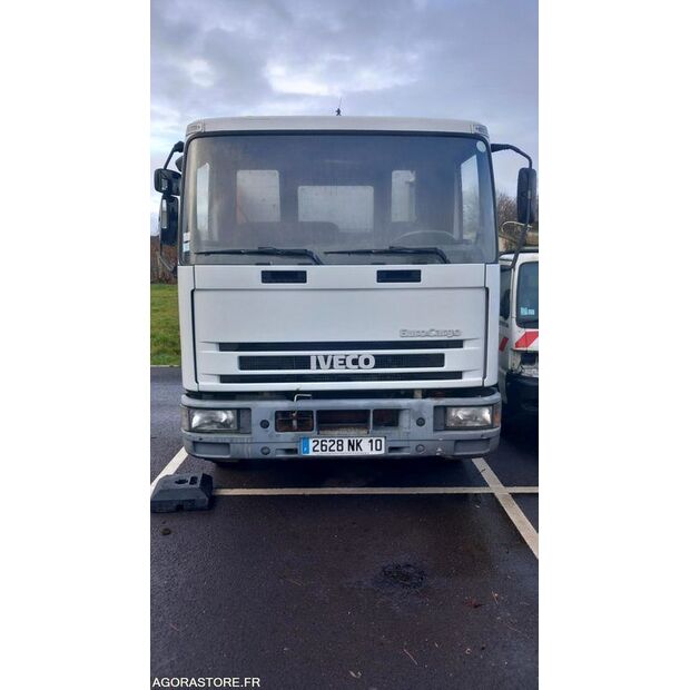 1997 Iveco 80E15-48051830