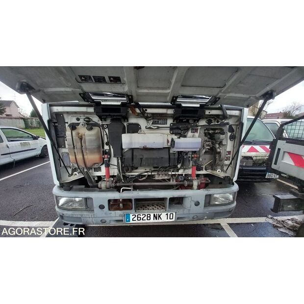 1997 Iveco 80E15-48051832