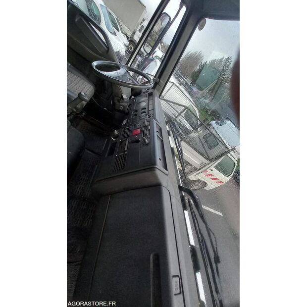 1997 Iveco 80E15-48051838