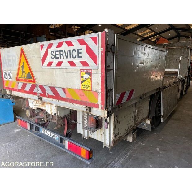 2005 Iveco 260S31-48051859