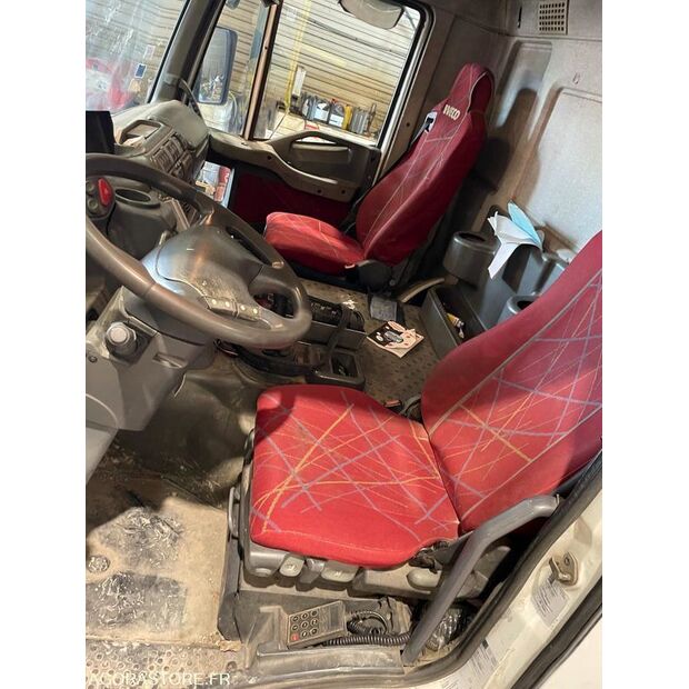 2005 Iveco 260S31-48051862