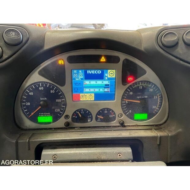 2005 Iveco 260S31-48051863