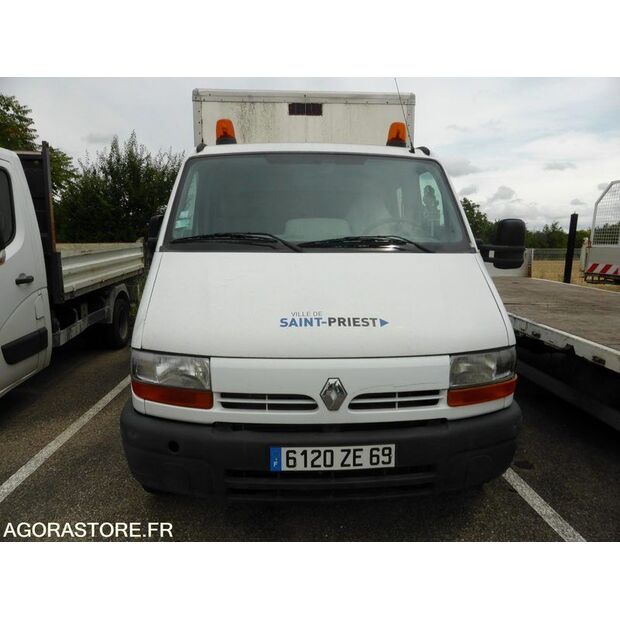 2003 Renault Master-48051875