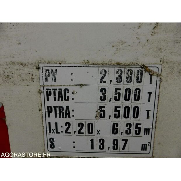 2003 Renault Master-48051877
