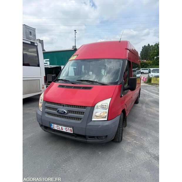 2012 Ford TRANSIT-48051971