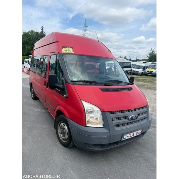 2012 Ford TRANSIT-48051972
