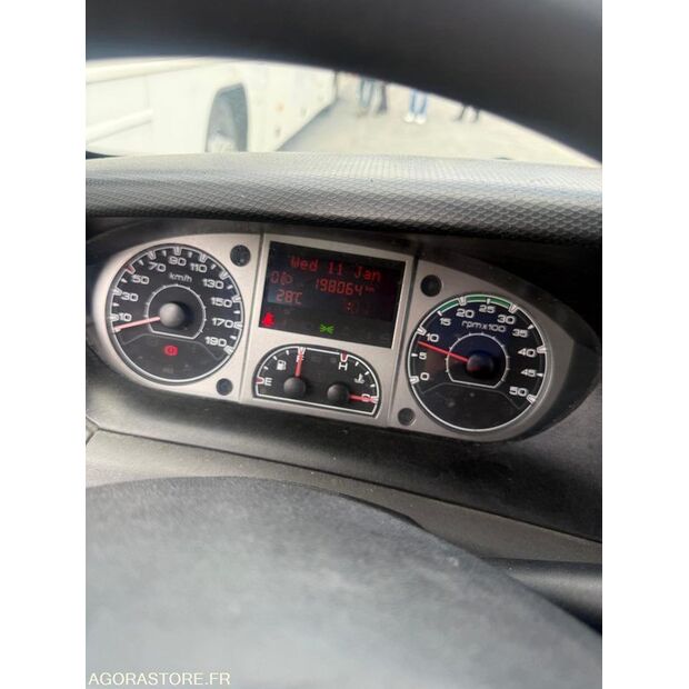 2012 Ford TRANSIT-48051976