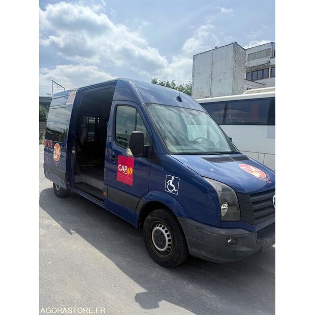2016 Volkswagen CRAFTER-48051994