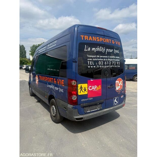 2016 Volkswagen CRAFTER-48051996