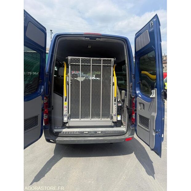 2016 Volkswagen CRAFTER-48051997