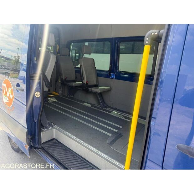 2016 Volkswagen CRAFTER-48051998