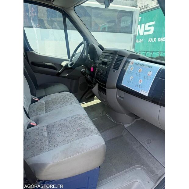 2016 Volkswagen CRAFTER-48052001
