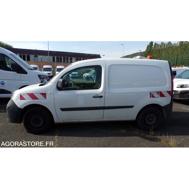 2009 Renault Kangoo-48052020