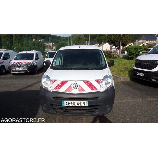 2009 Renault Kangoo-48052021