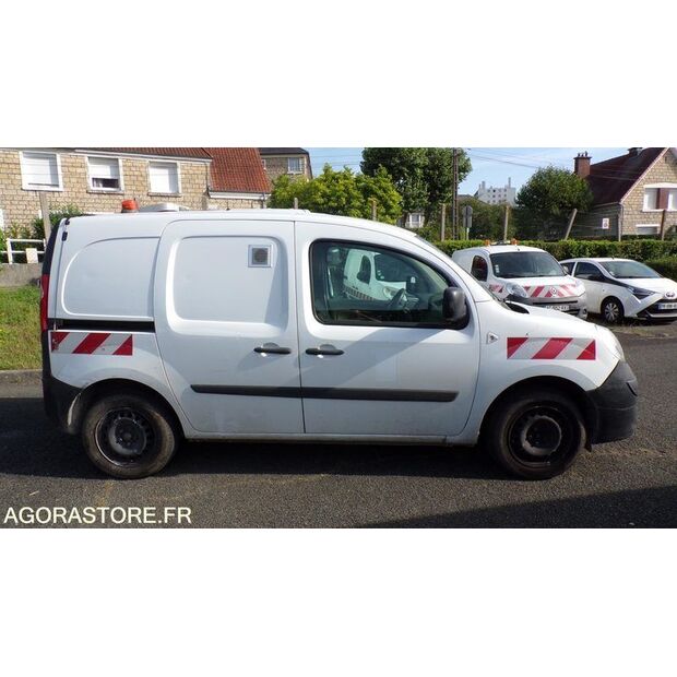 2009 Renault Kangoo-48052022