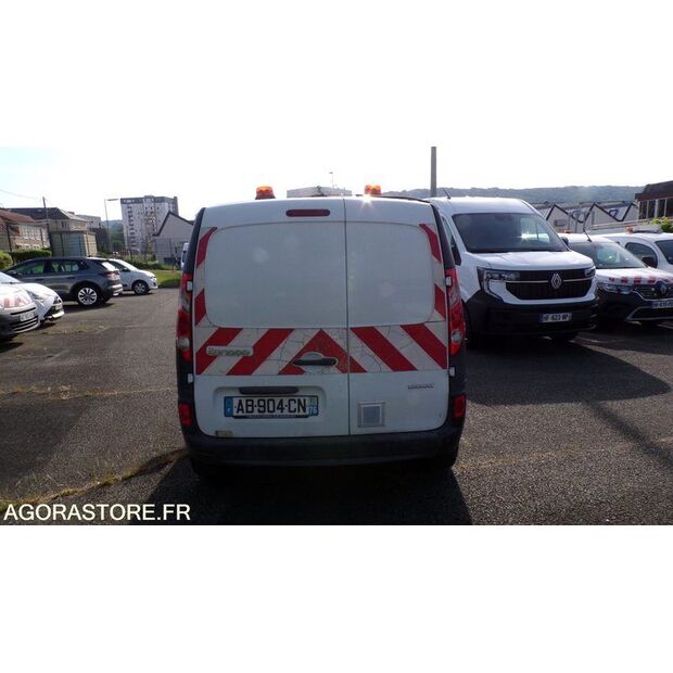 2009 Renault Kangoo-48052025