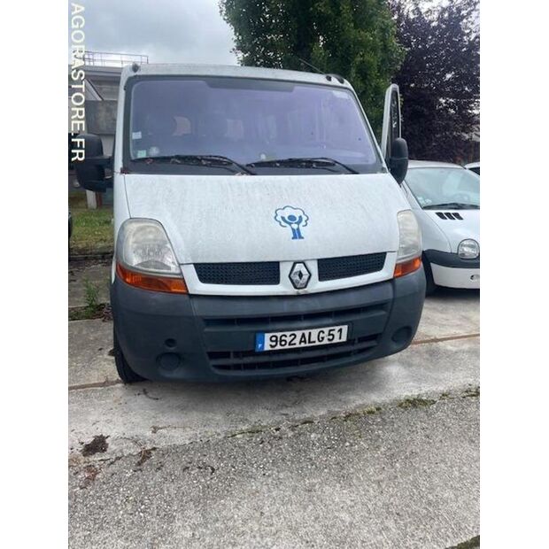 2002 Renault Trafic-48052050