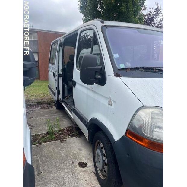 2002 Renault Trafic-48052051