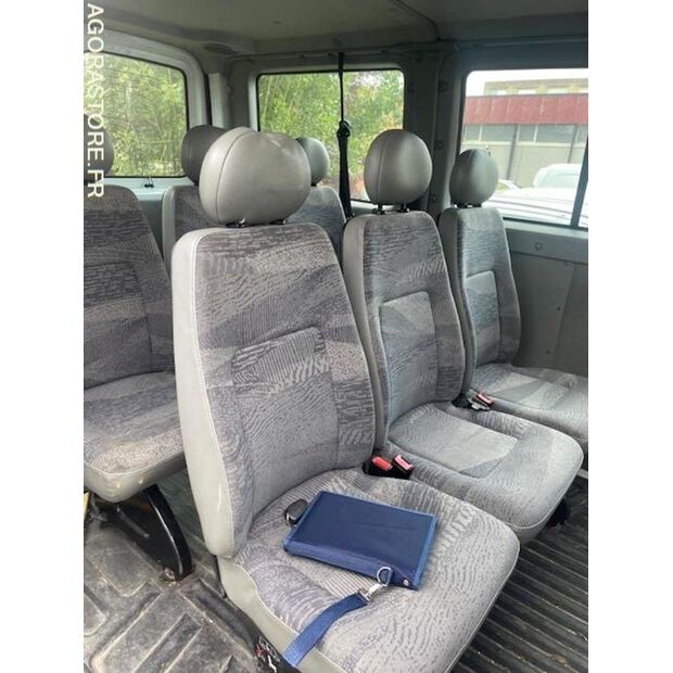 2002 Renault Trafic-48052054