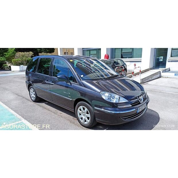 2011 بيجو 807-48052107