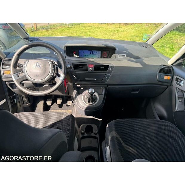 2010 Citroen C4-48052119