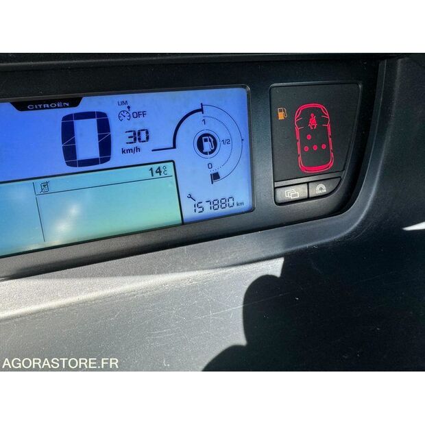 2010 Citroen C4-48052120