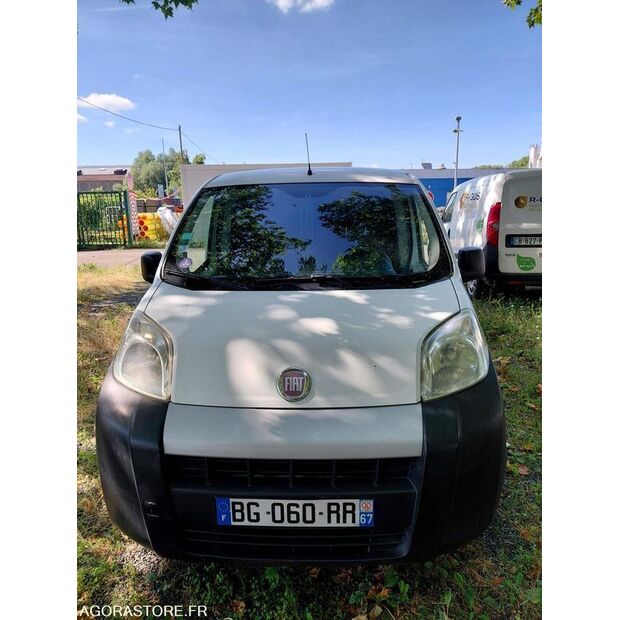2011 Fiat Fiorino-48052133