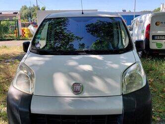 صورة ل عربات 2011 فيات Fiorino