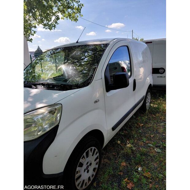 2011 Fiat Fiorino-48052134