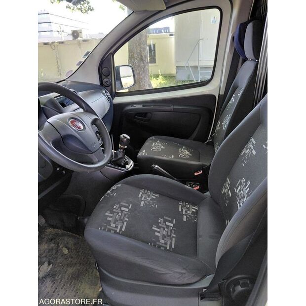 2011 Fiat Fiorino-48052135