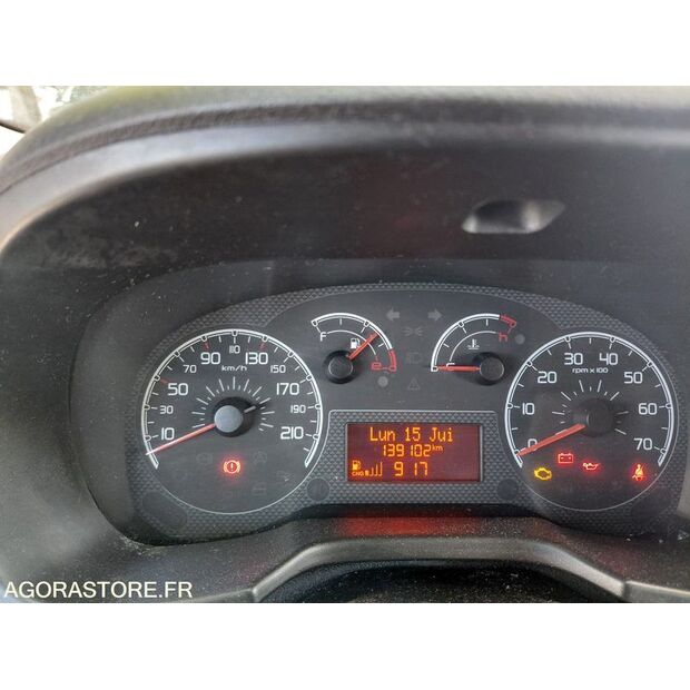 2011 Fiat Fiorino-48052136