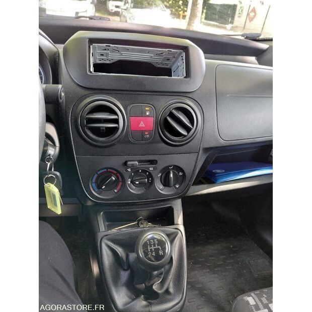 2011 Fiat Fiorino-48052137