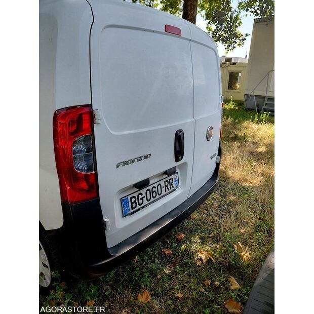 2011 Fiat Fiorino-48052138