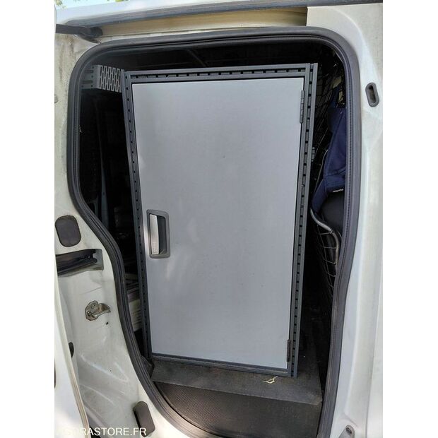 2011 Fiat Fiorino-48052141