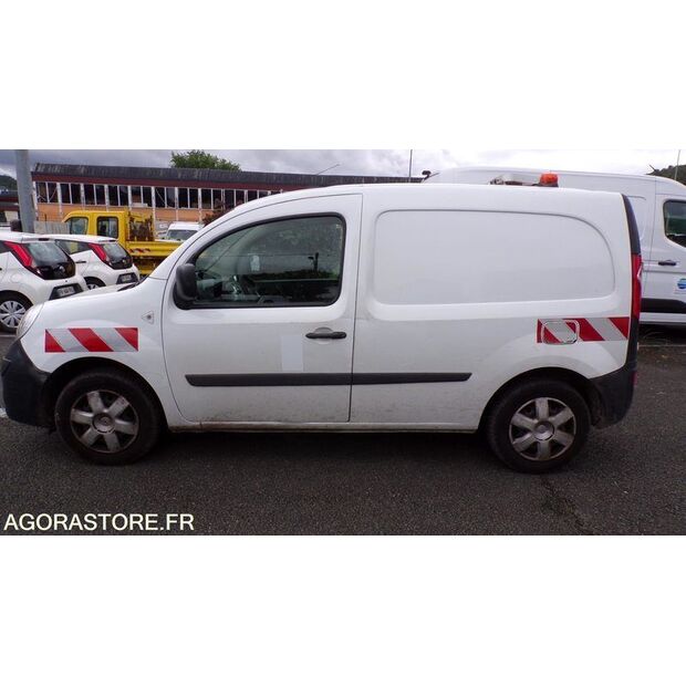 2011 Renault Kangoo-48052161